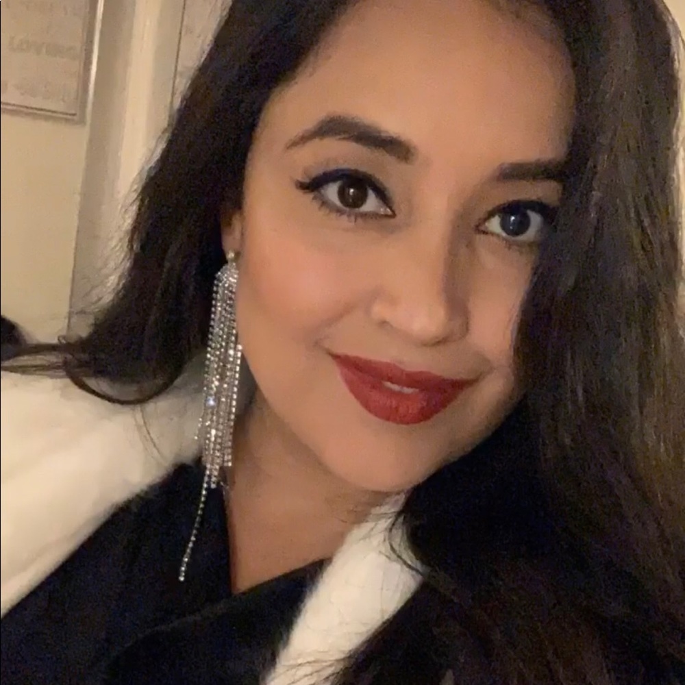 Meet your Posher, Martha